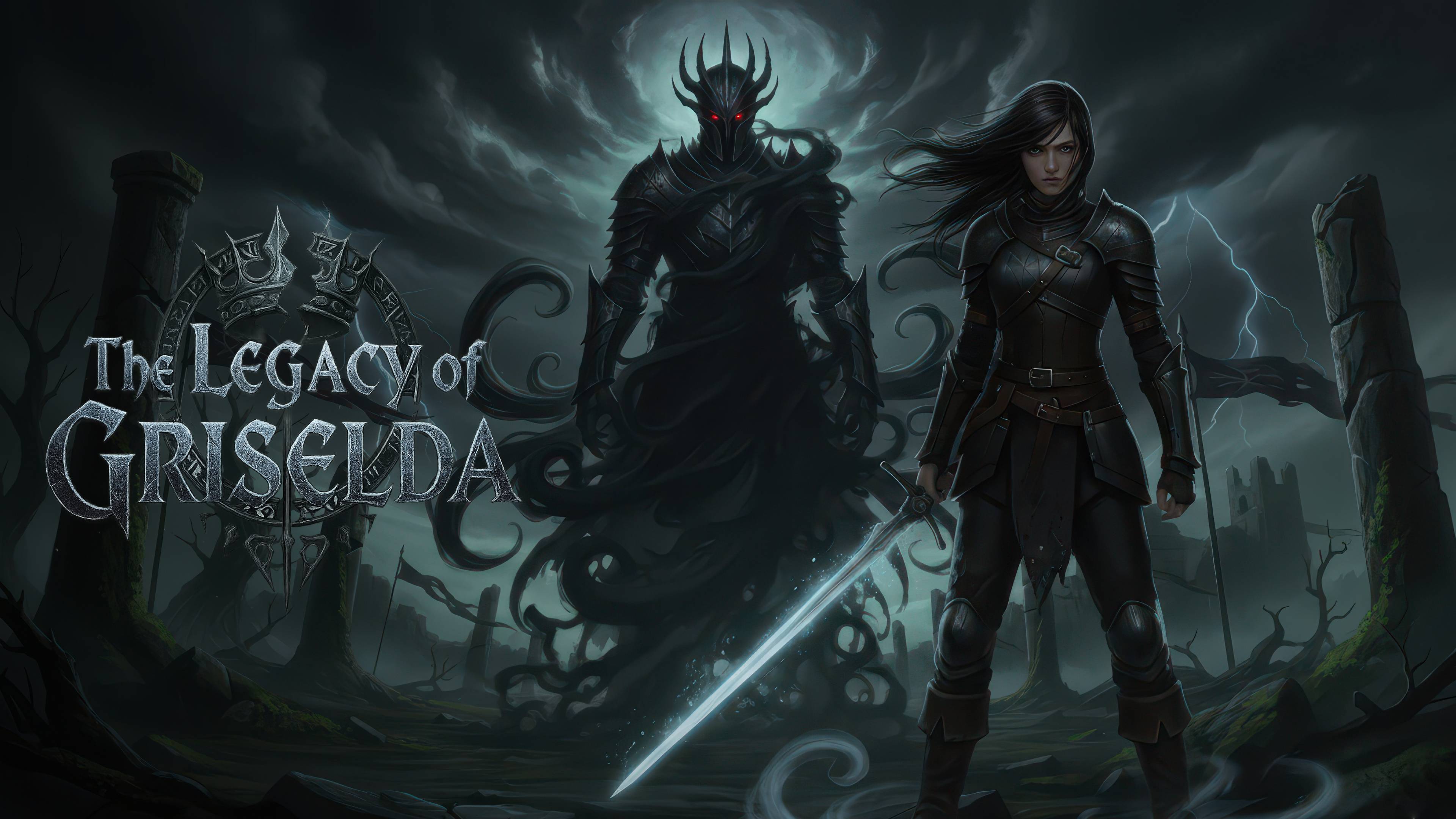 The Legacy of Griselda